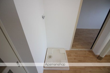 シーサイドハイツ[2LDK/46.35m2]の内装7