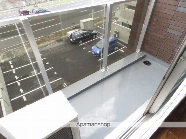 ヴィアラ山の手77の内装写真