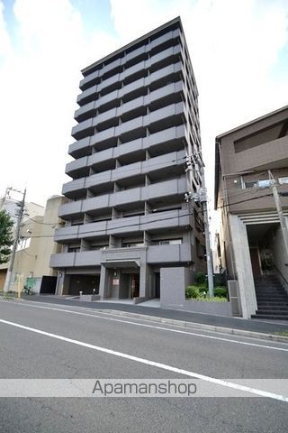 ロアール楠木の外観写真