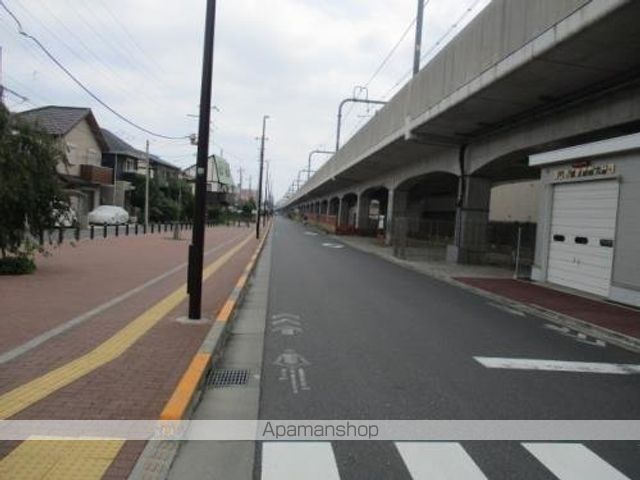 Kハイツ山田の周辺写真