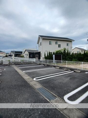 メゾン華陽 Bのその他写真