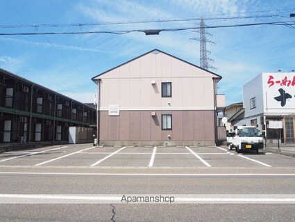 クレールコート[2LDK/54.62m2]の外観4