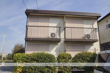 リベラコート　Ａ棟[1K/26.4m2]の周辺2