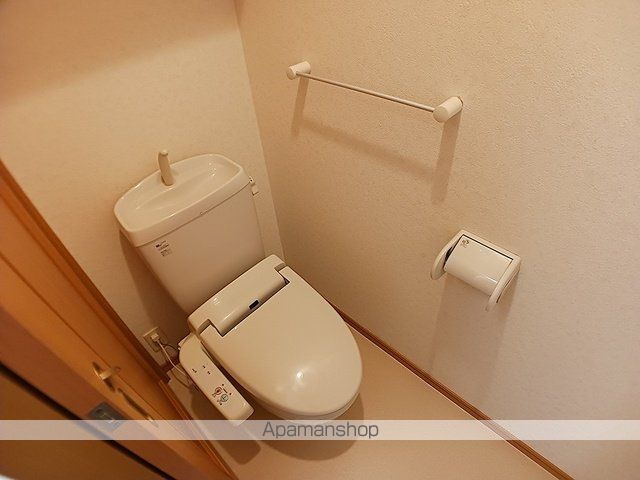 ディクテットFK 2の内装写真