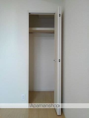 セレーノ IIIの内装写真