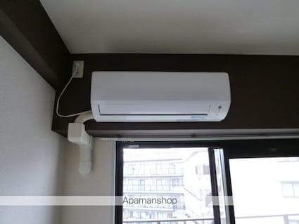 野路一番館[1K/22.4m2]のその他設備