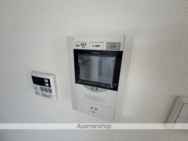 レクシア大日の内装写真