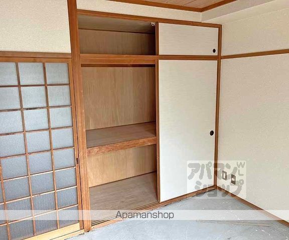 長岡中央第一ビルの内装写真
