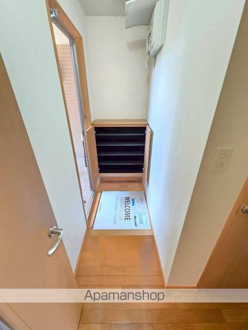 ヴィーブル雅の内装写真