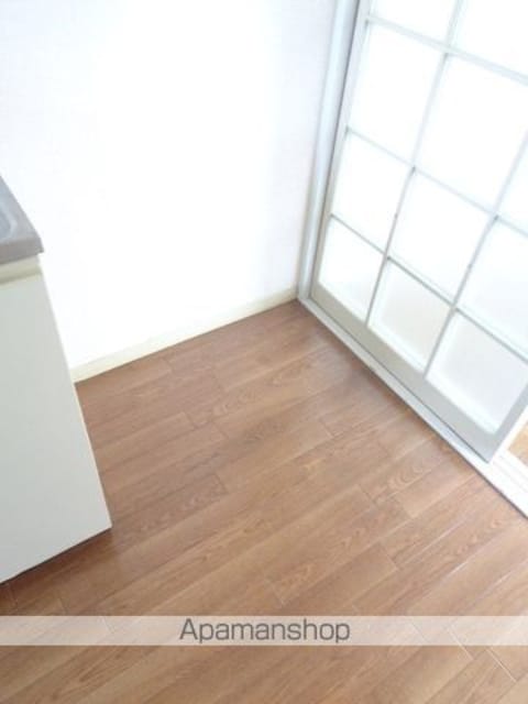 東京都世田谷区給田２丁目[1K/19.87m2]のその他部屋・スペース