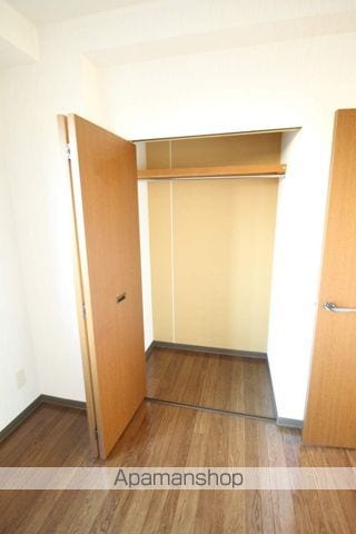 スノーアベニュー広和NO,12の内装写真