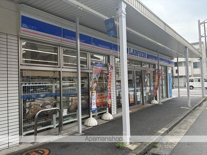 スパシエエール横浜[1R/21.61m2]の周辺2