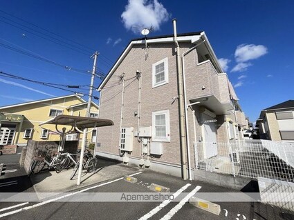 和歌山県和歌山市津秦[3LDK/70.86m2]の外観2