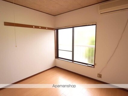 コーポヒジサカ[1R/14.8m2]のリビング・居間