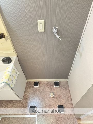 ひかりDの内装写真