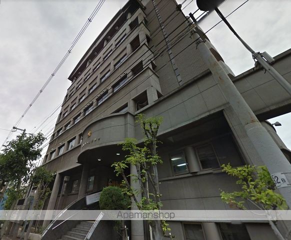 TKM KOHAMAの周辺写真