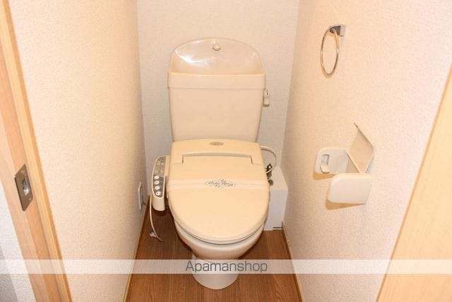 レオパレスIBAの内装写真