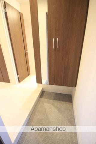 コスモス Aの内装写真