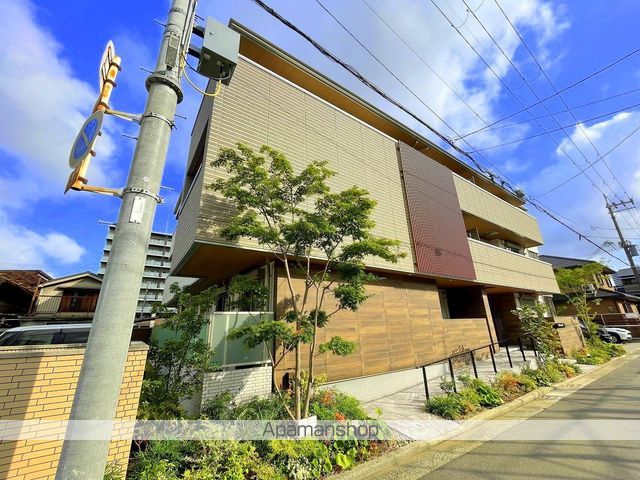 ヘルト シュタイン 堺東の外観写真