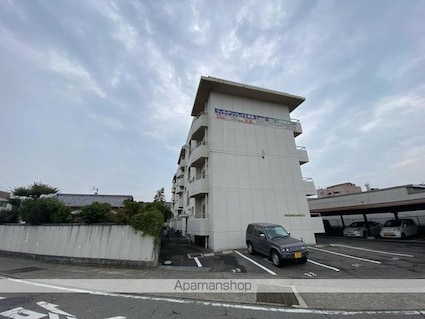 香川県高松市木太町[2LDK/70.54m2]の外観1