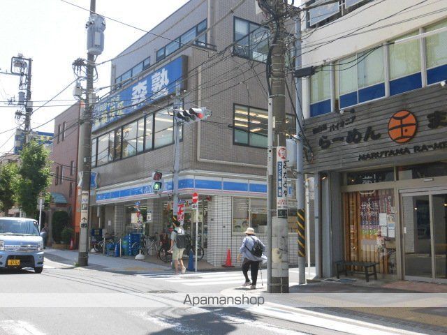 メゾン芝梅の周辺写真