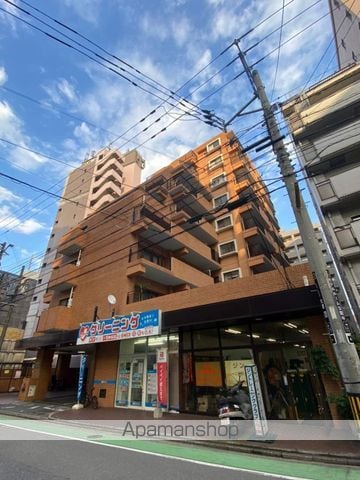 アンピールメゾン黒門