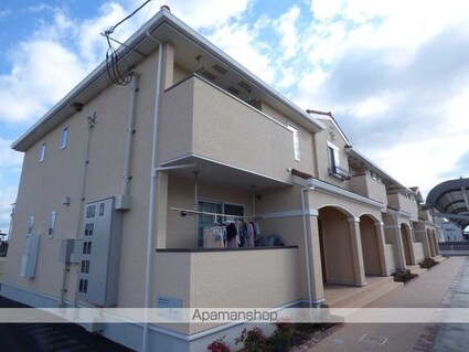 愛媛県今治市別名[2LDK/62.28m2]の外観4