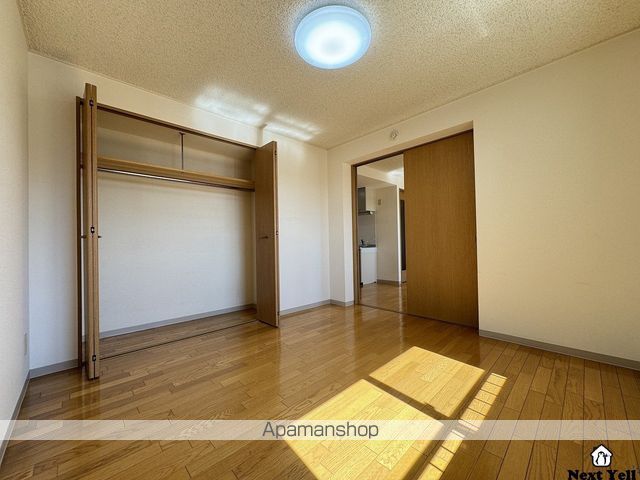 ラキア21の内装写真