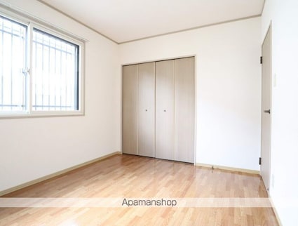 セジュールＭＥ諏訪Ｂ棟[2DK/55.3m2]の内装2