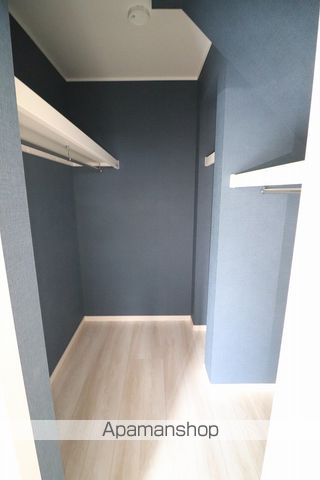 ＡＬＶＡ．ａ[1LDK/46.38m2]の収納