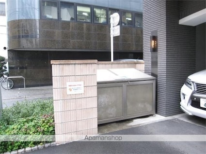 ランエージ新御徒町[1LDK/40.1m2]の共用部3