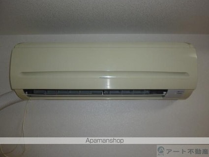 愛媛県松山市吉藤５丁目[2LDK/58.48m2]のその他設備