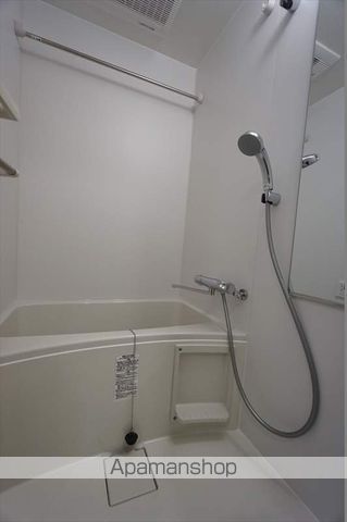 パークアクシス新栄の内装写真