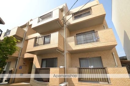 ＧｒｅｅｎＣｏｕｒｔ[1K/22.2m2]の外観2