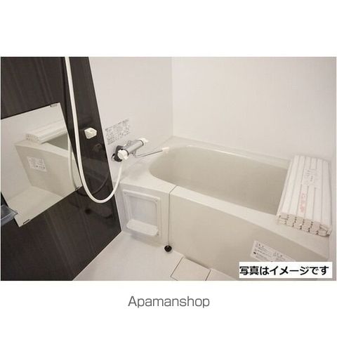 グランメール812の内装写真
