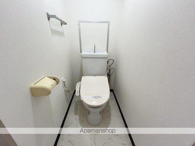 トゥエルブ稲葉荘の内装写真