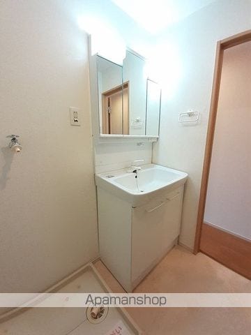 ニューエルディム貴船2の内装写真