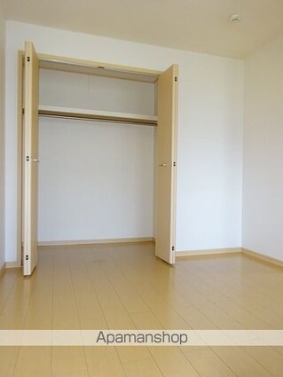 長野県長野市篠ノ井布施高田[1LDK/44.71m2]の収納