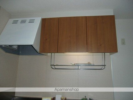 セフィラ北斉院　Ｂ棟[2DK/40.54m2]の内装5