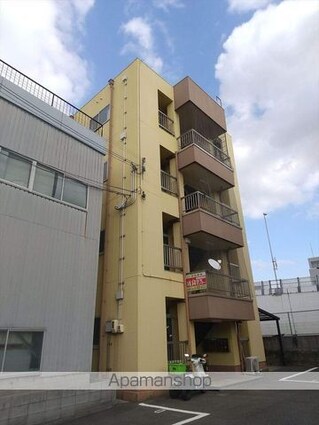 和歌山県和歌山市上町[2DK/39.6m2]の外観2