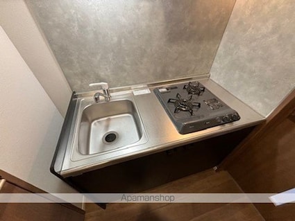 ＡＫｒｙｓｔａｌ[1K/18.82m2]の内装2