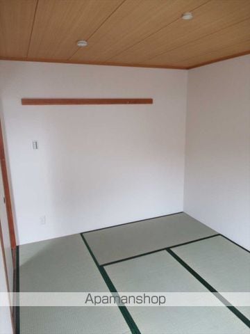 セジュール山口2の内装写真