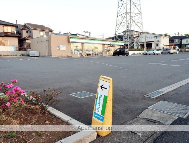 クレイドルガーデン入間市扇町屋第7 2号棟の周辺写真