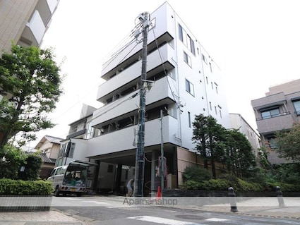 ｖｉｏｌａ　ｍｉｔａｋａ[1K/24.47m2]の外観2