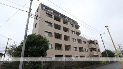 東京都国分寺市西町５丁目[2LDK/67.14m2]の外観5