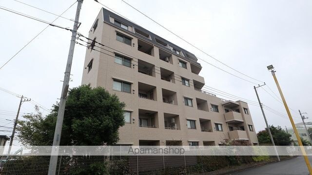 東京都国分寺市西町５丁目[2LDK/67.14m2]の外観5