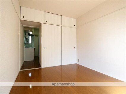 住田マンション[1K/18.63m2]のその他内装