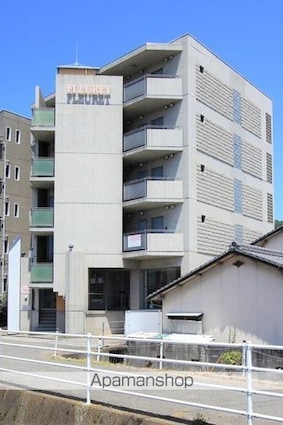 ＦＬＥＵＲＥＴ[1K/29.03m2]の外観2