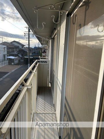 メモリアルOGISOの内装写真
