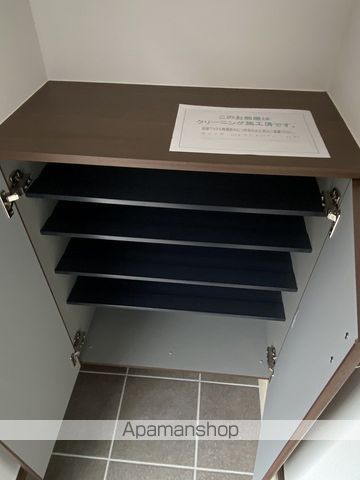 ASTAREEVAの内装写真